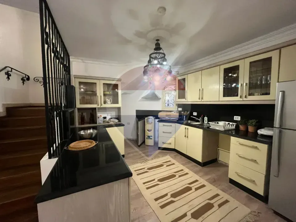 Villa for sale in Katameya Heights