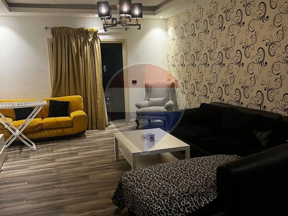 Apartment for rent in Al Khamayel Compound