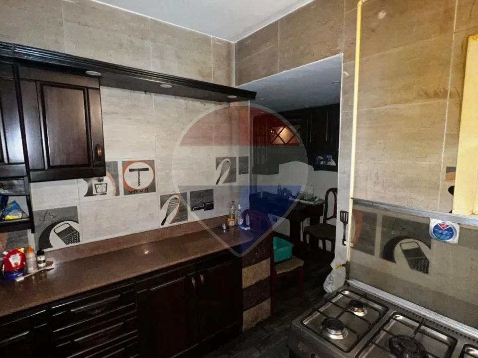 Apartment for rent in Al Khamayel Compound