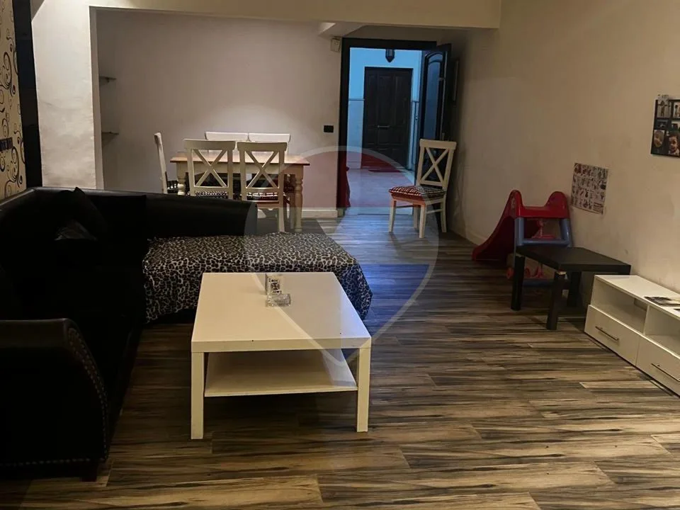 Apartment for rent in Al Khamayel Compound