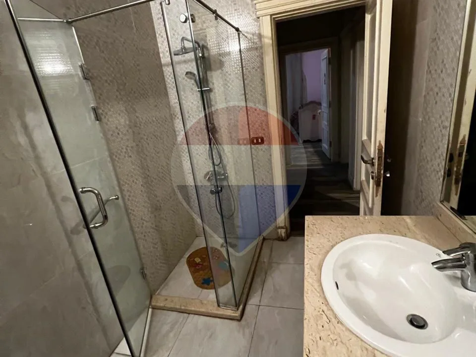 Apartment for rent in Al Khamayel Compound