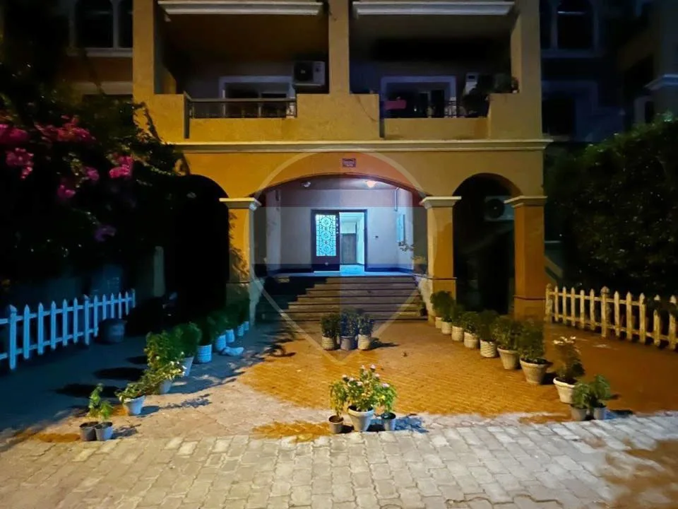 Apartment for rent in Al Khamayel Compound