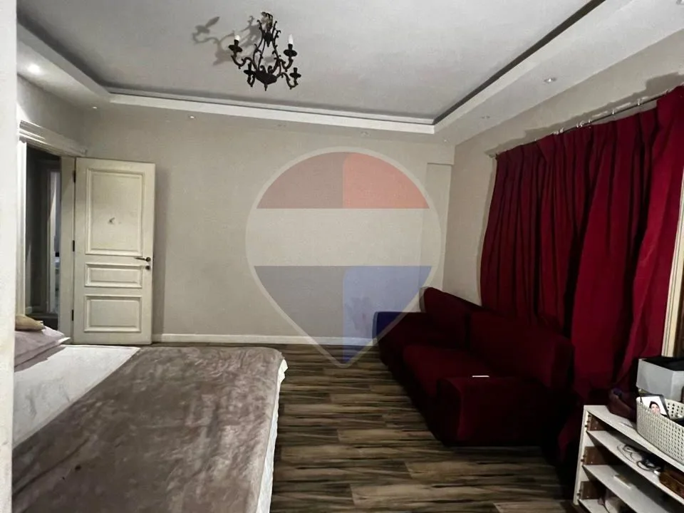 Apartment for rent in Al Khamayel Compound