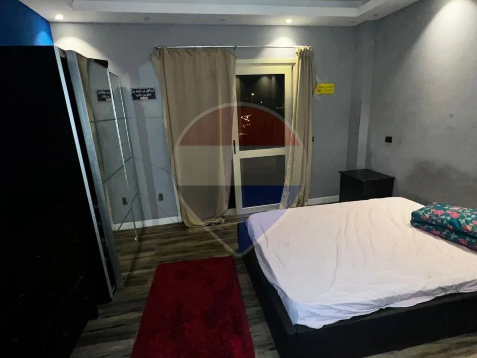Apartment for rent in Al Khamayel Compound