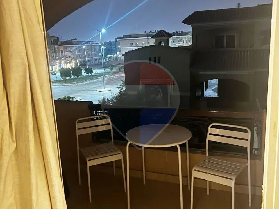 Apartment for rent in Al Khamayel Compound