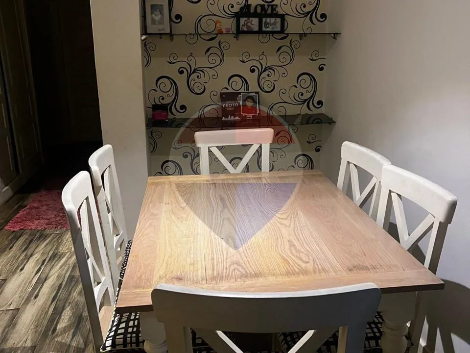 Apartment for rent in Al Khamayel Compound