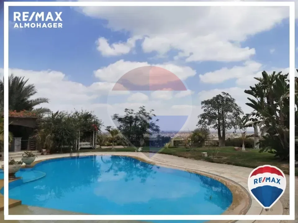 For Sale City View Villa Fully Finished