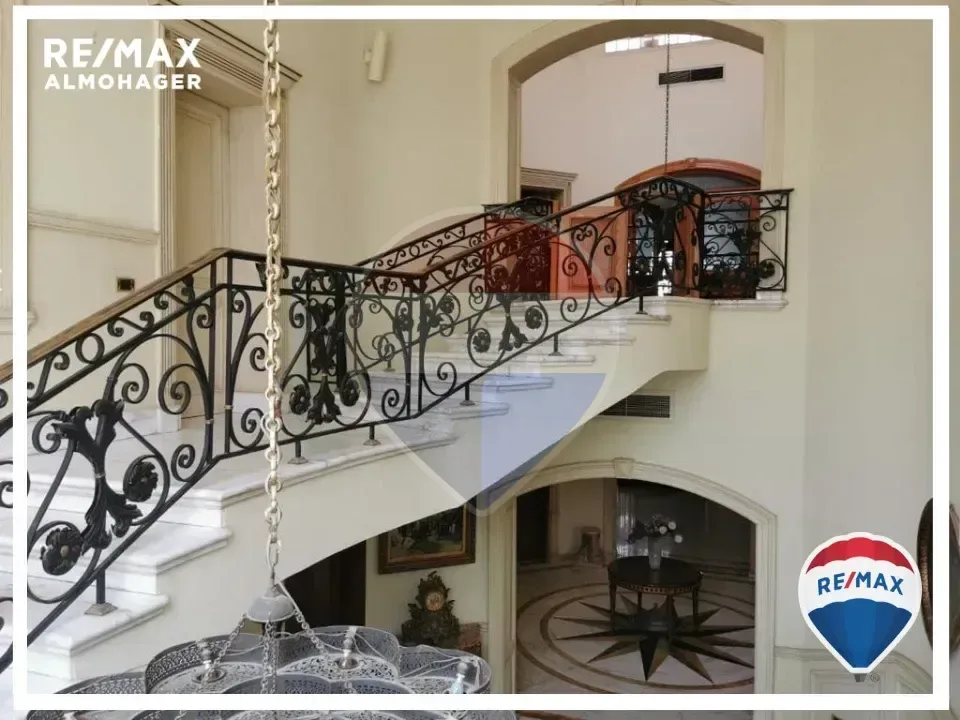 For Sale City View Villa Fully Finished