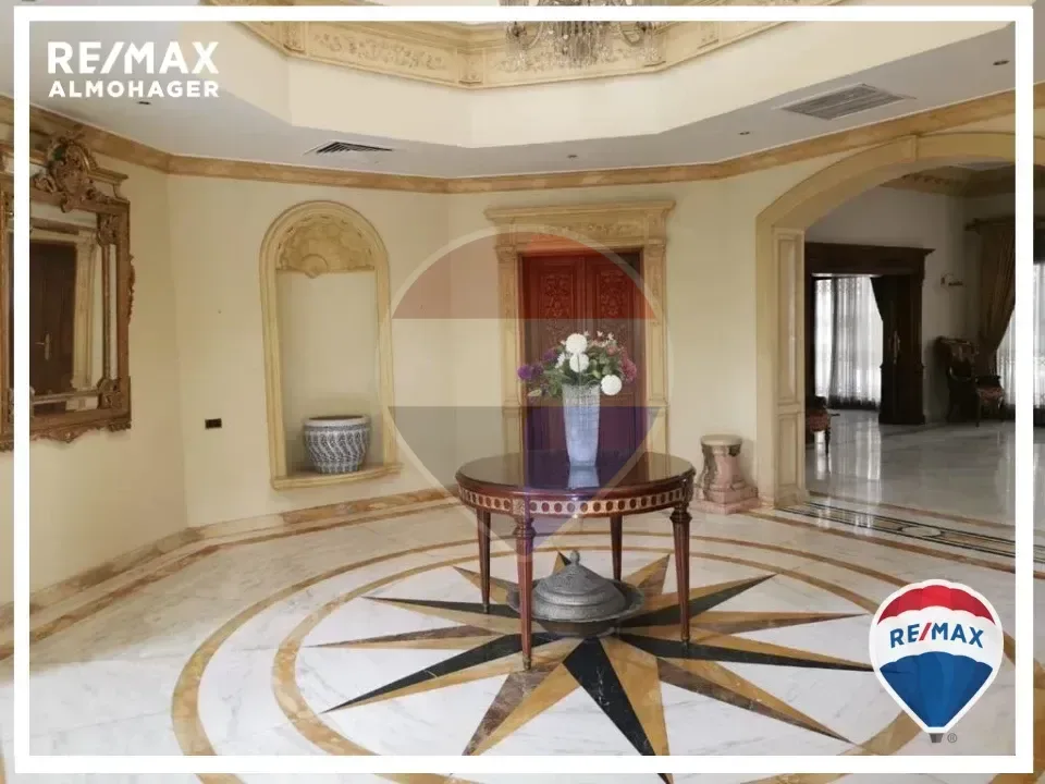 For Sale City View Villa Fully Finished