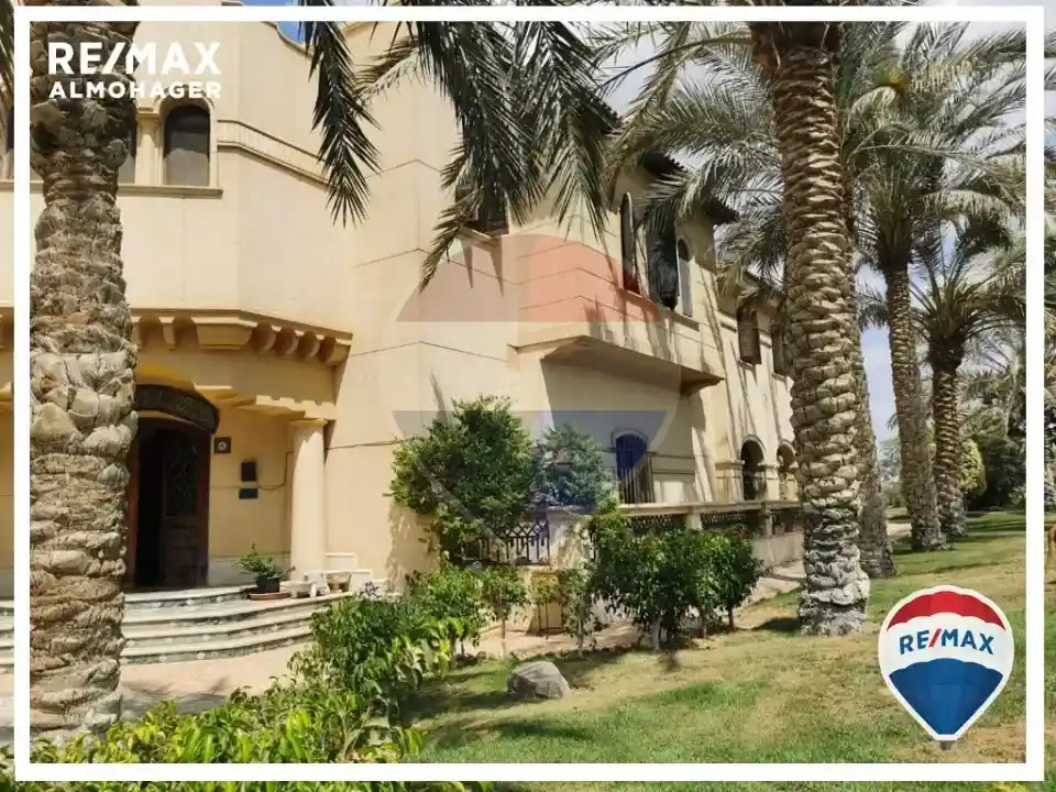 For Sale City View Villa Fully Finished