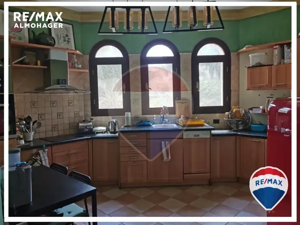 For Sale City View Villa Fully Finished