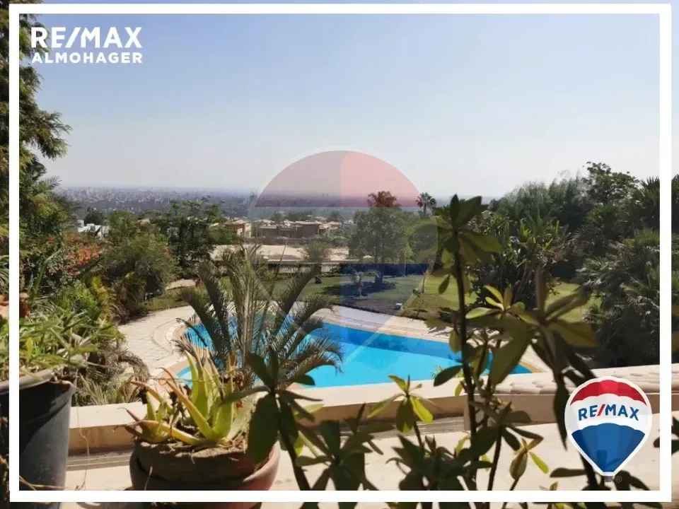 For Sale City View Villa Fully Finished