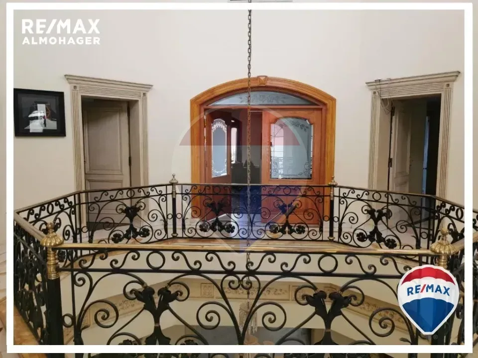 For Sale City View Villa Fully Finished