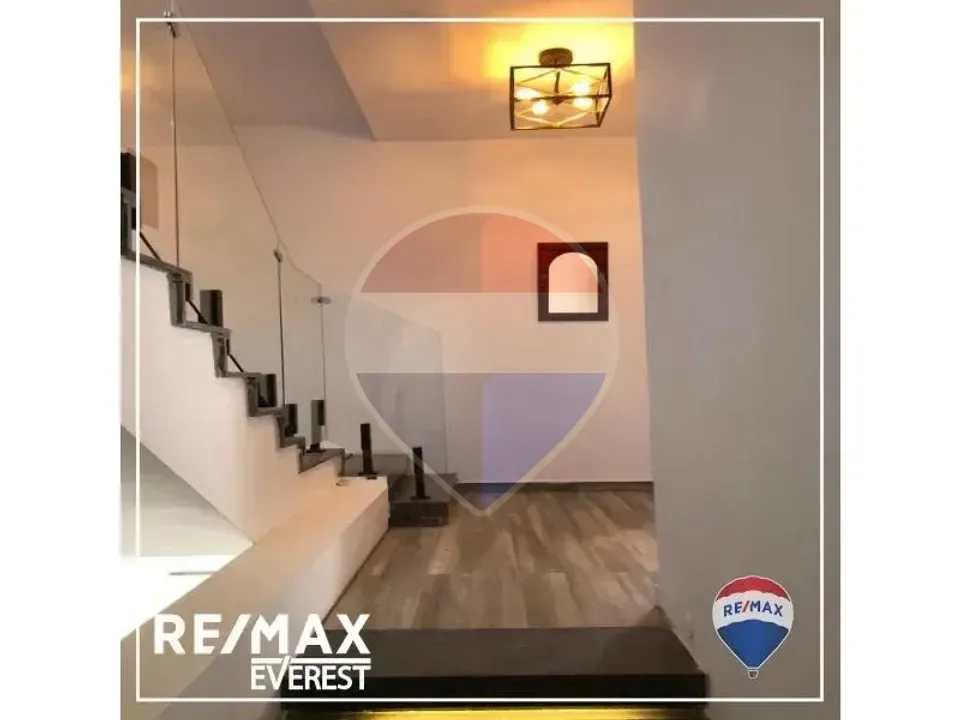 Townhouse