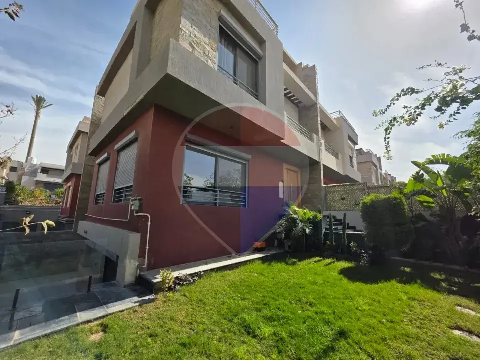 Townhouse