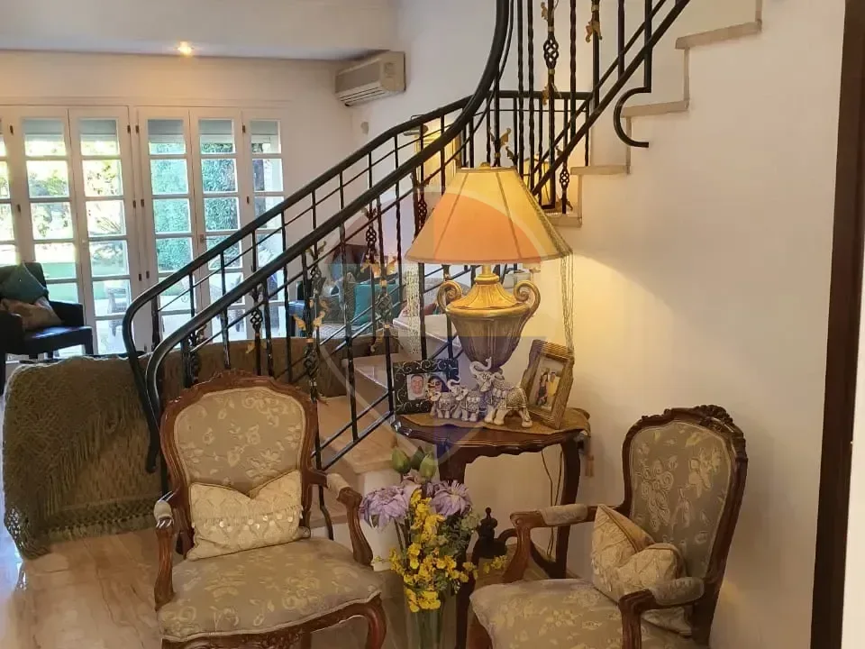 Twin House