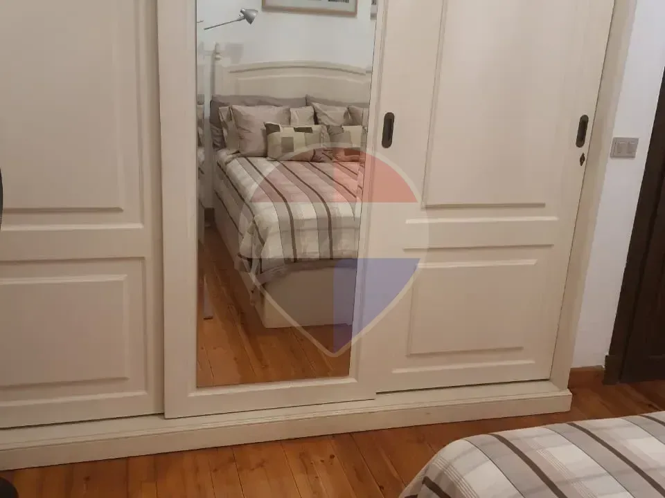 Twin House