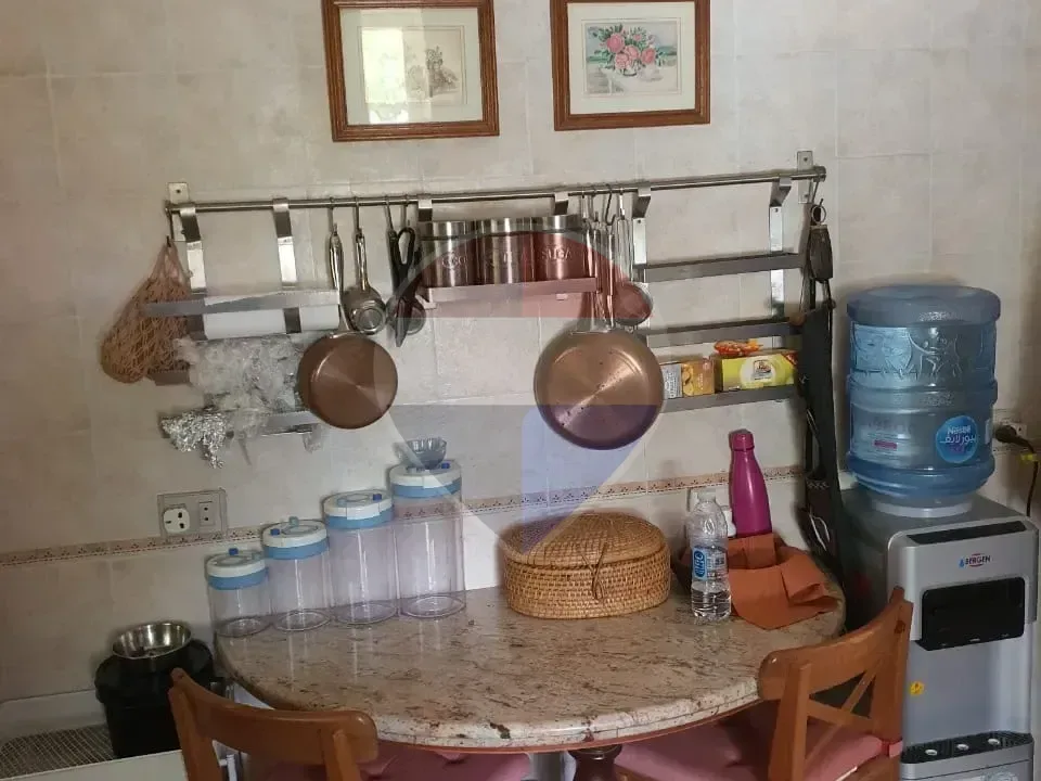 Twin House