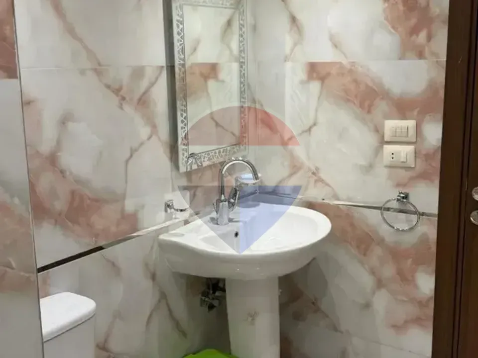 Fully Furnished Apartment for Rent in Al Khamayel