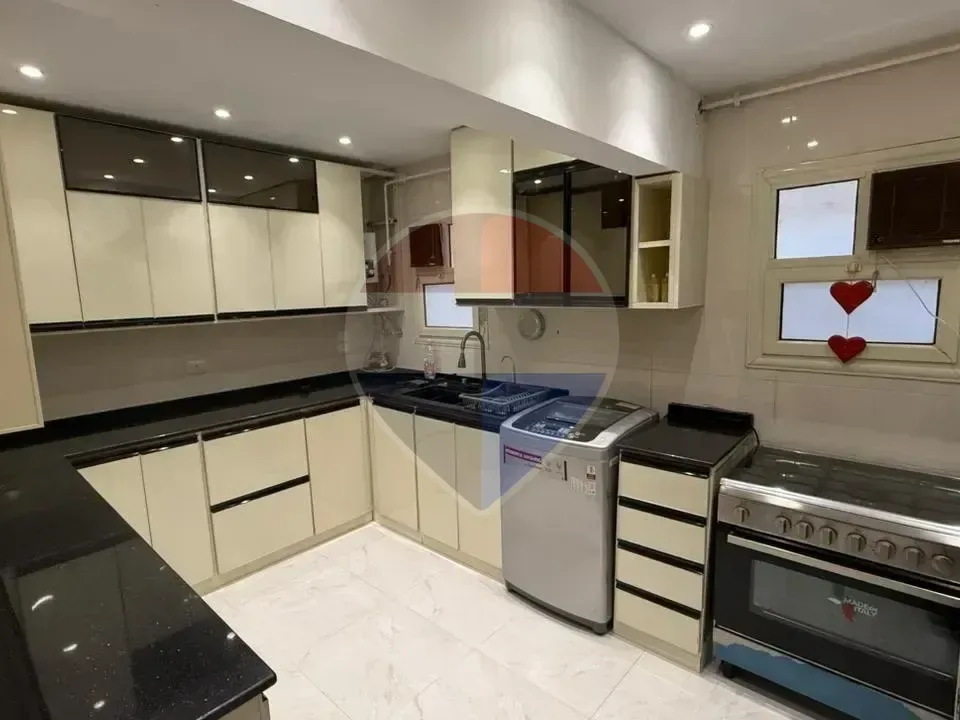 Fully Furnished Apartment for Rent in Al Khamayel