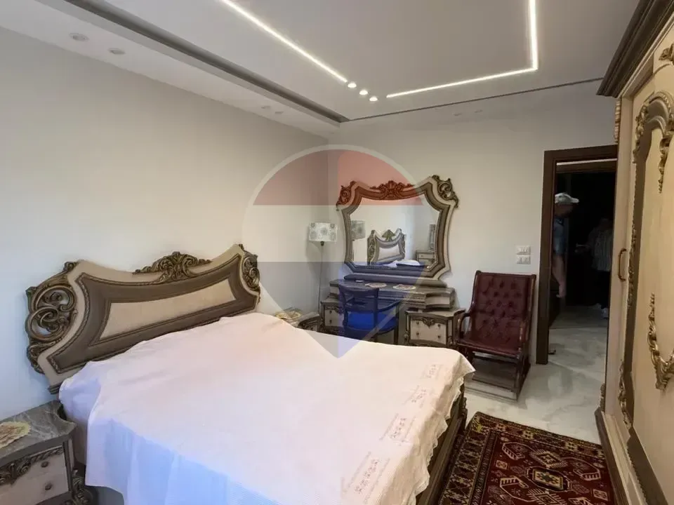 Fully Furnished Apartment for Rent in Al Khamayel