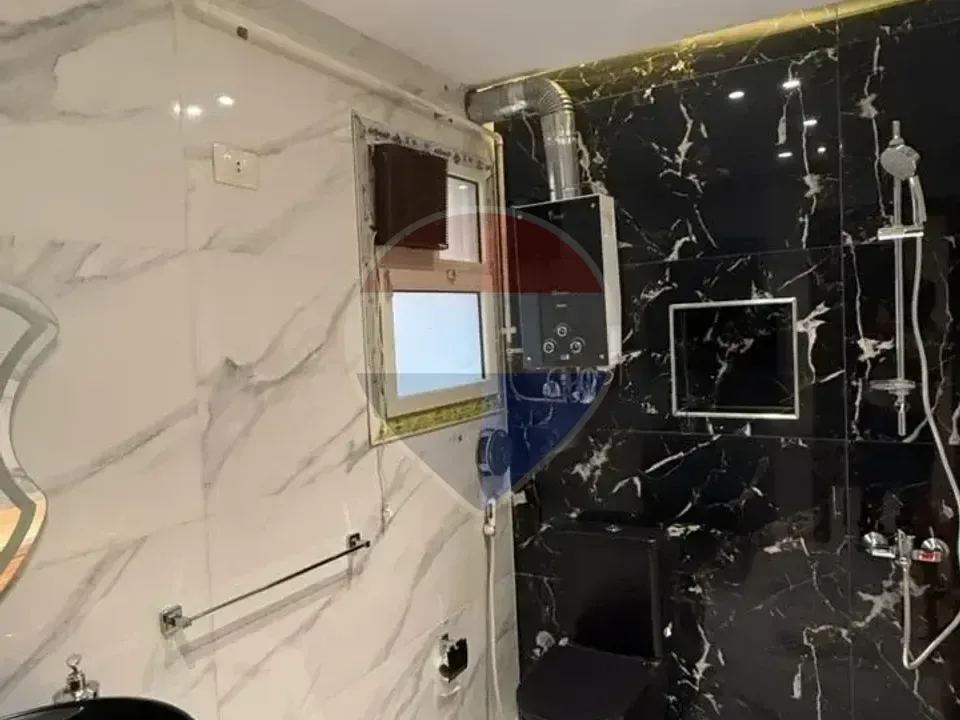 Fully Furnished Apartment for Rent in Al Khamayel