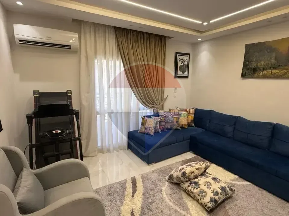 Fully Furnished Apartment for Rent in Al Khamayel