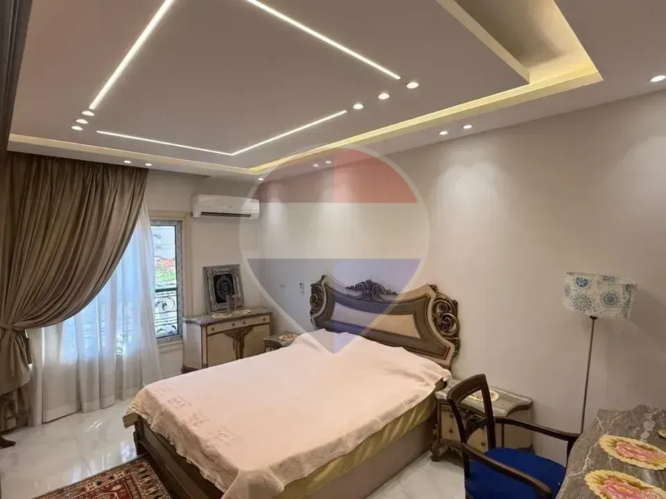 Fully Furnished Apartment for Rent in Al Khamayel