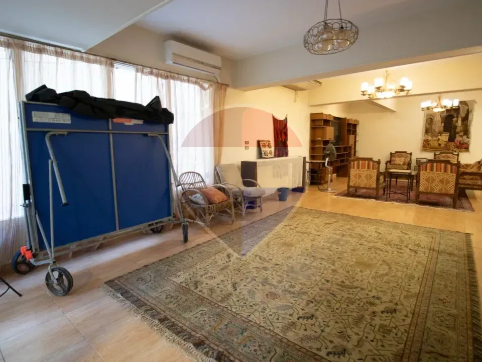 Furnished Villa for Rent in El Yasmine Compound