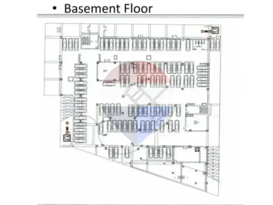 commercial building in the Fifth Settleme For sale