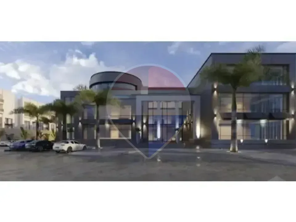 commercial building in the Fifth Settleme For sale