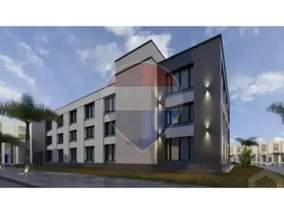 commercial building in the Fifth Settleme For sale