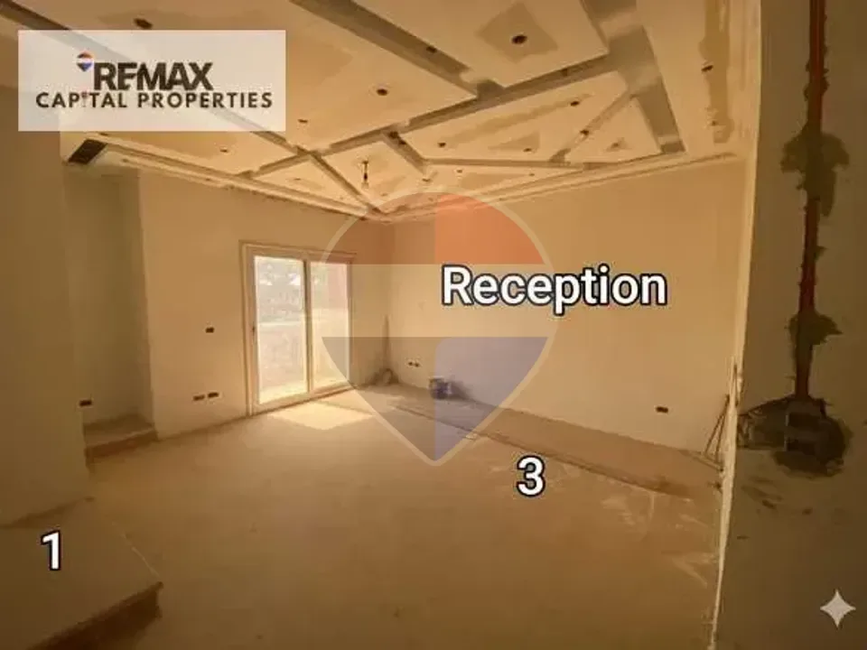 Purple Villas (1), 200 square meter apartment registered at the Real Estate Month for sale