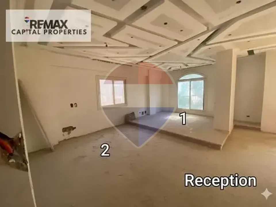 Purple Villas (1), 200 square meter apartment registered at the Real Estate Month for sale