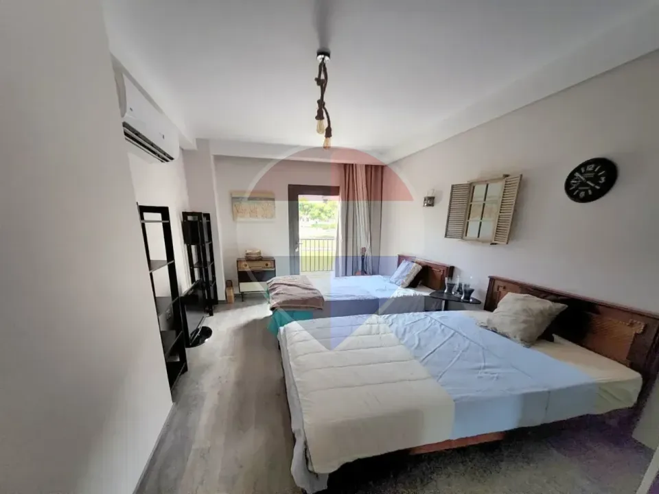 Furnished Apartment for Immediate Rent in Zed West