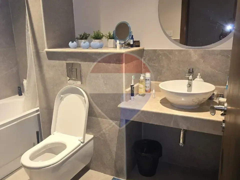Furnished Apartment for Immediate Rent in Zed West