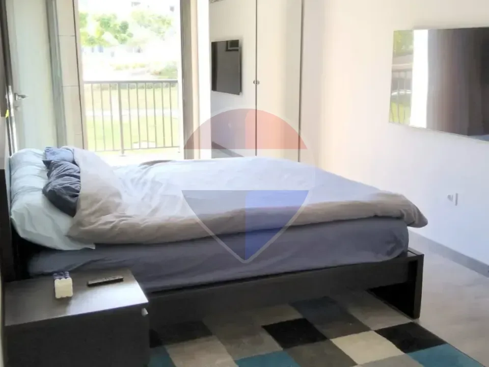 Furnished Apartment for Immediate Rent in Zed West