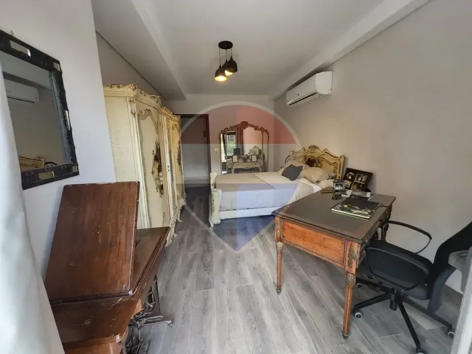 Furnished Apartment for Immediate Rent in Zed West