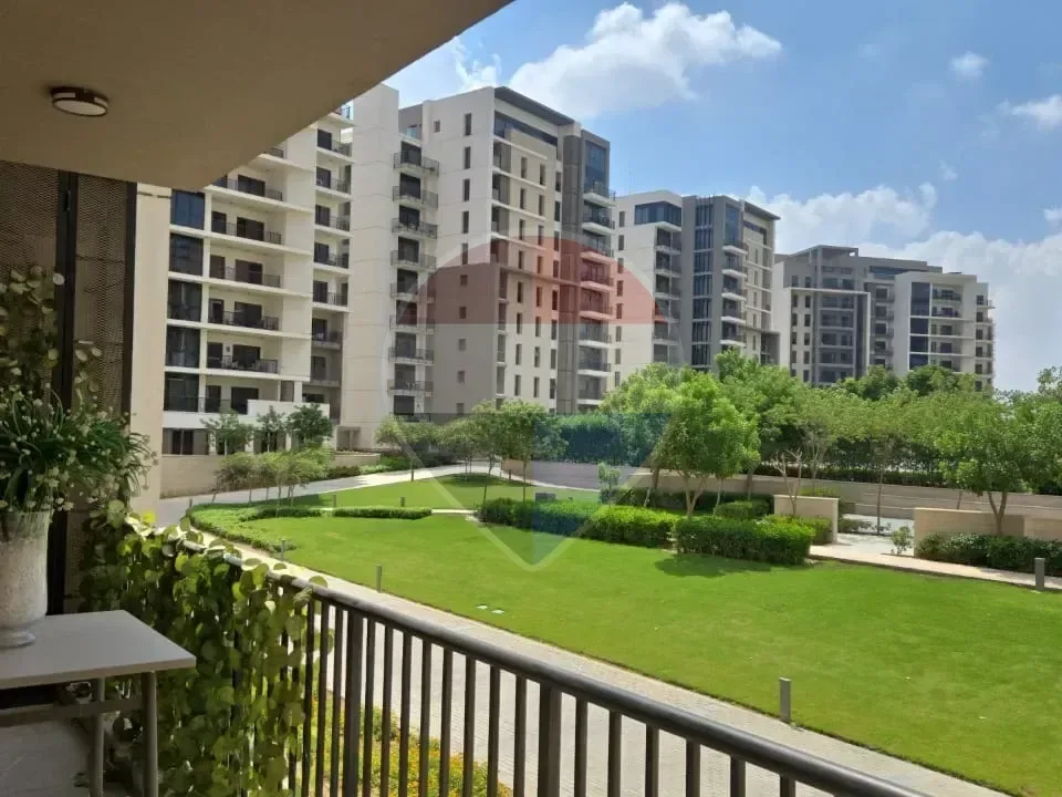 Furnished Apartment for Immediate Rent in Zed West