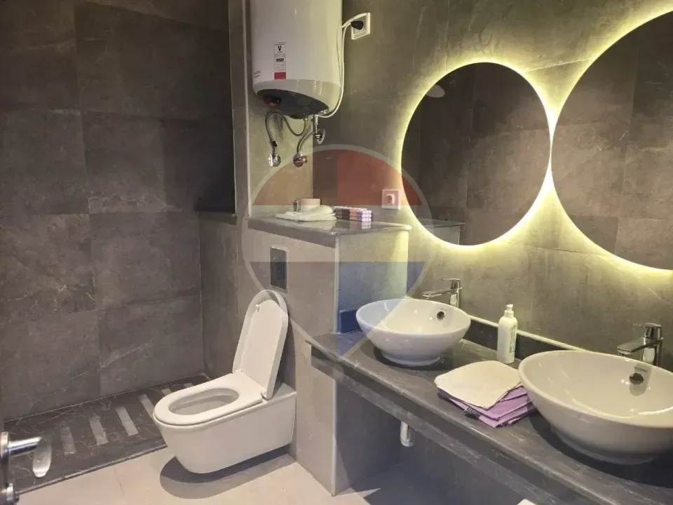 Furnished Apartment for Immediate Rent in Zed West