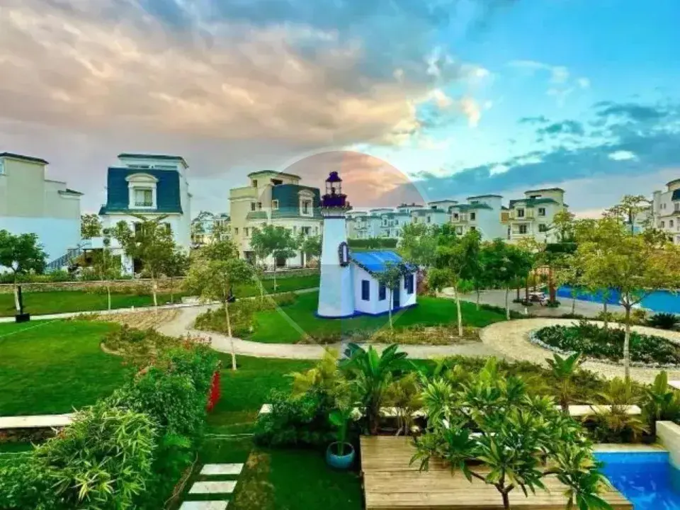I-Villa