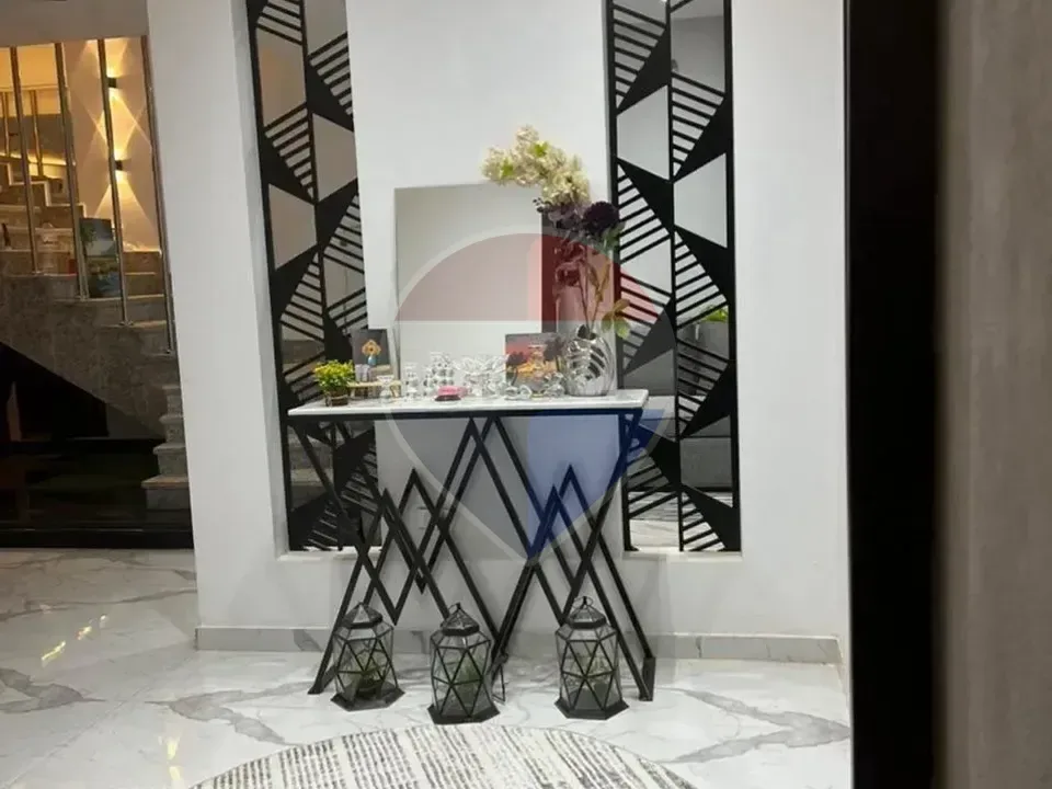 I-Villa