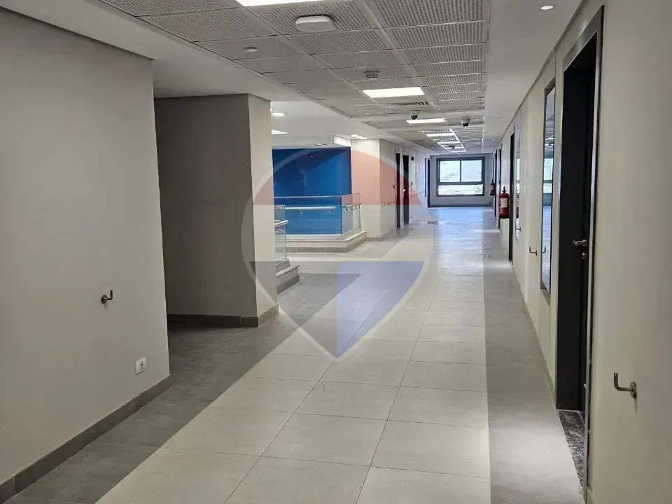 Prime location -Clinic 80sqm in Meditown