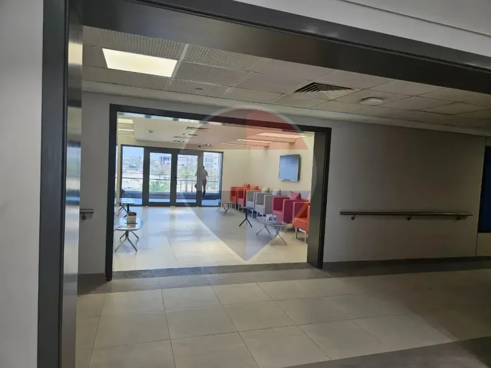 Prime location -Clinic 80sqm in Meditown