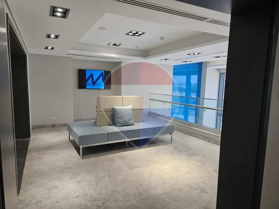 Prime location -Clinic 80sqm in Meditown