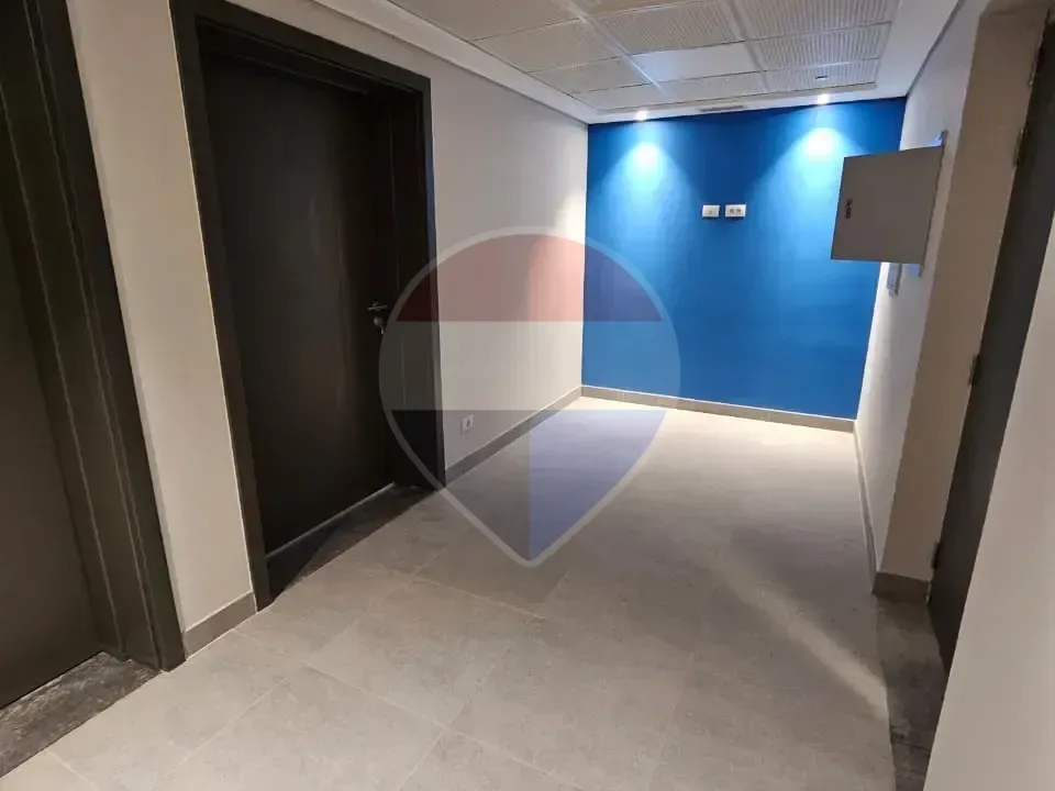 Prime location -Clinic 80sqm in Meditown