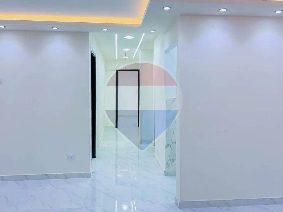 شقة