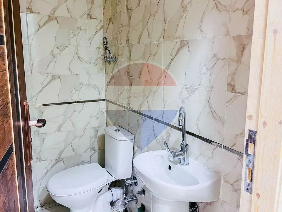 شقة