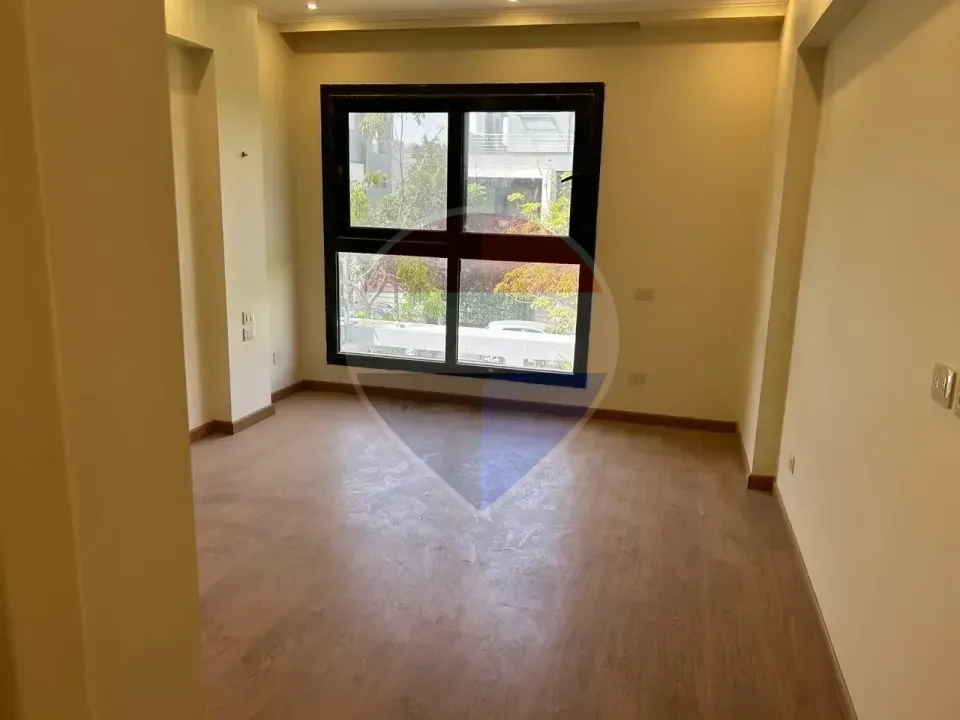 Twin House