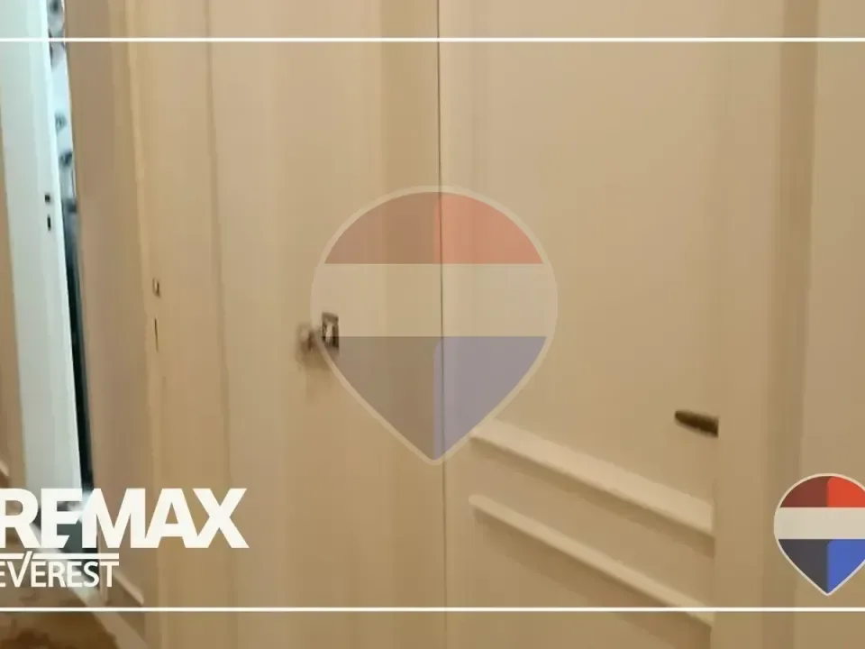 285m² Apartment in 6th Tourist -Prime location